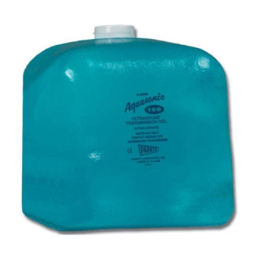 Aquasonic Blue Ultrasound 5 LTR