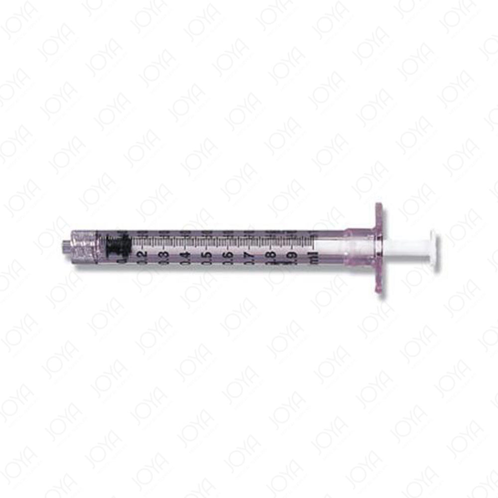Does Saver Syringe Luer Lock 1ml