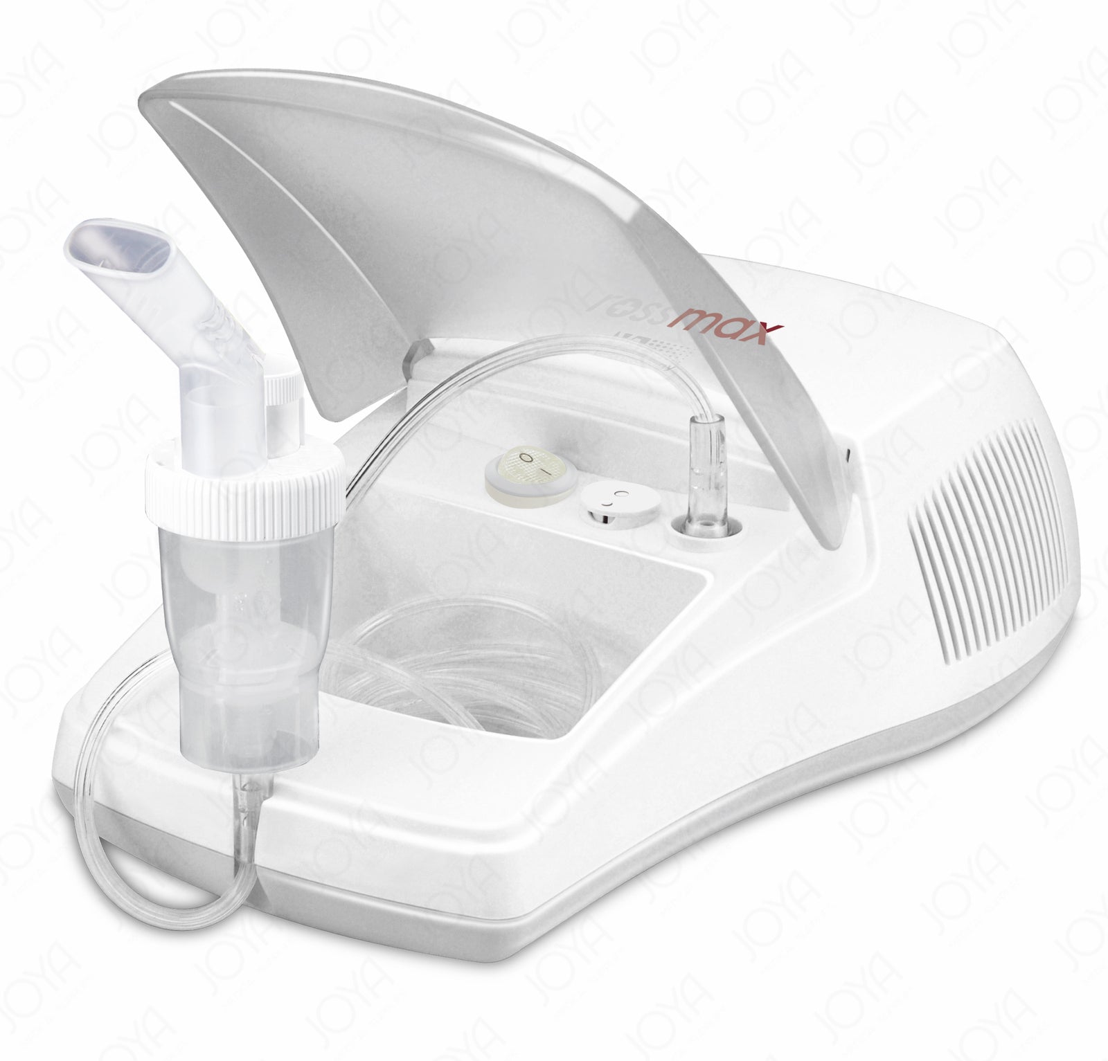 Rossmax Piston Nebuliser With VAT Technology