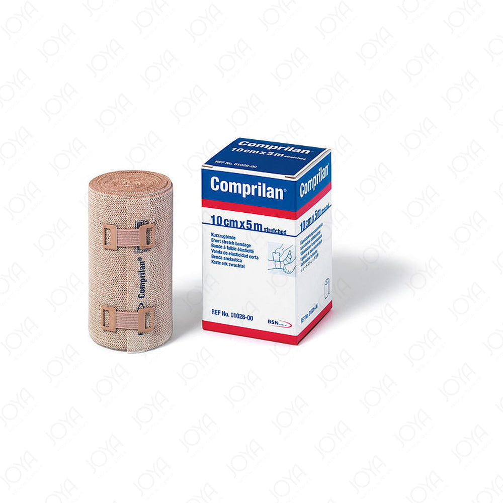 Comprilan 6cm x 2.6m (5m) Tan