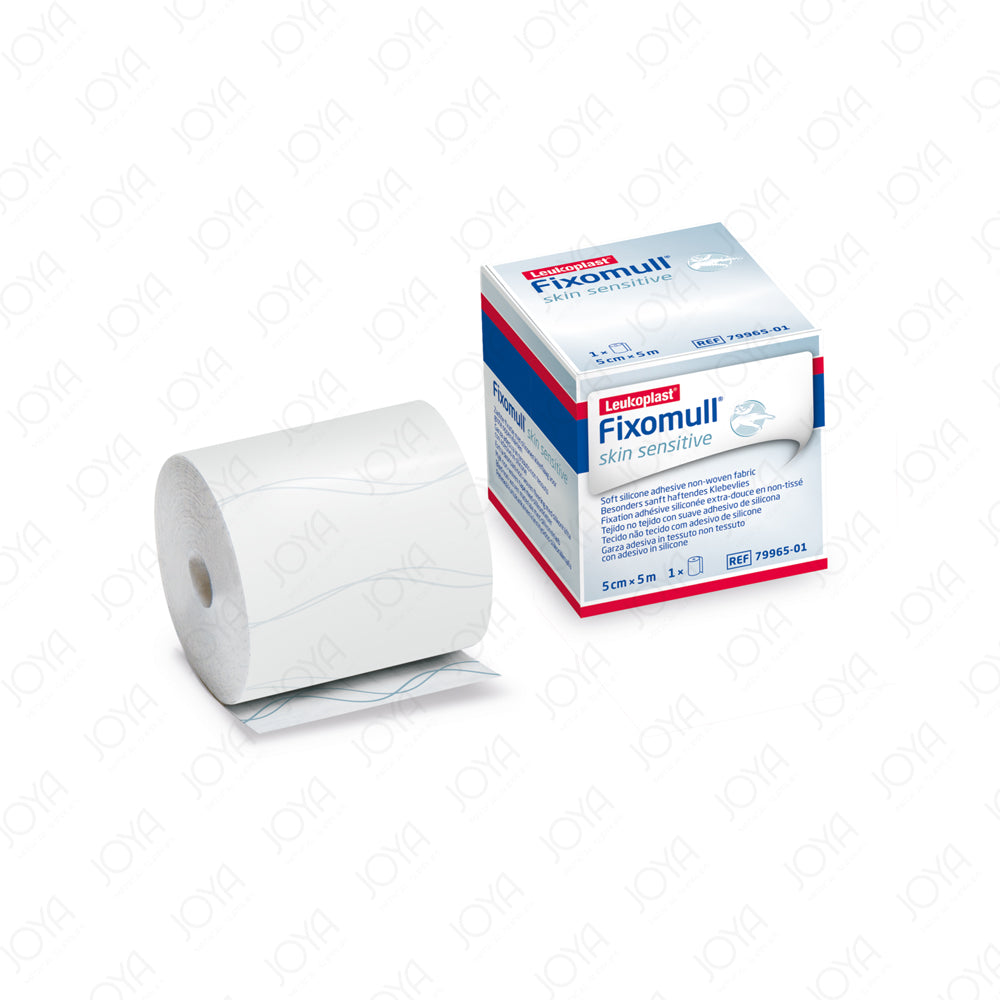 Fixomull Gentle Touch Skin Sensitive 10cm x 5m