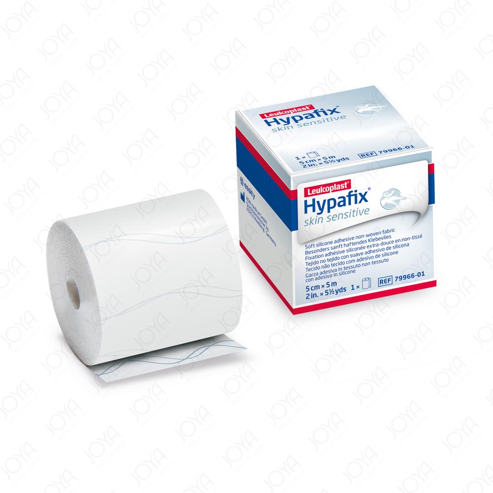 Hypafix Gentle Touch Skin Sensitive 5cmx5m
