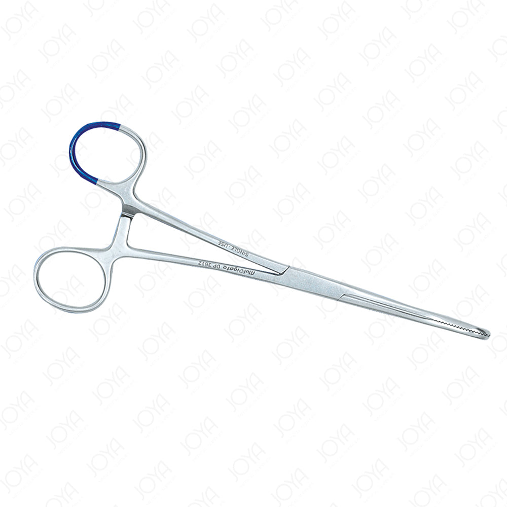Rampley Forceps 18cm Sterile