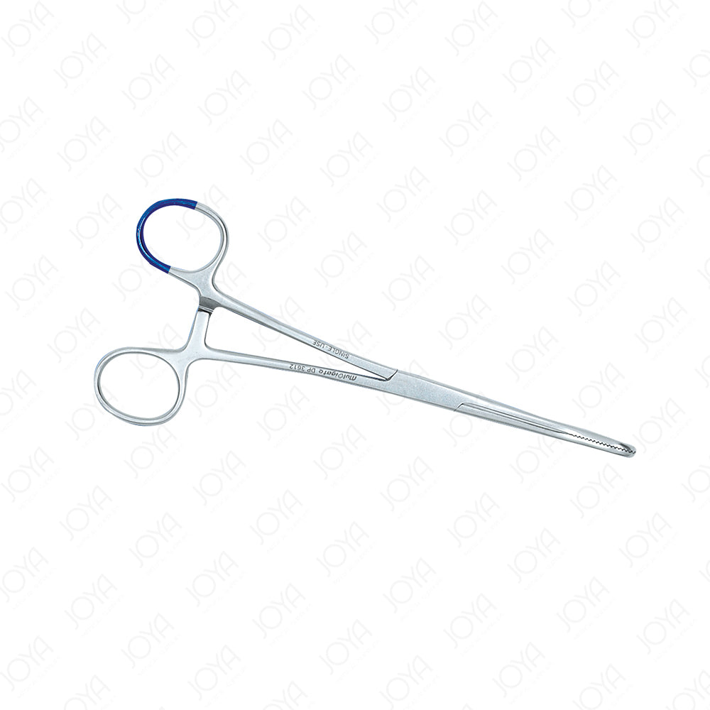Multigate Foerster Sponge Forceps 18cm Sterile