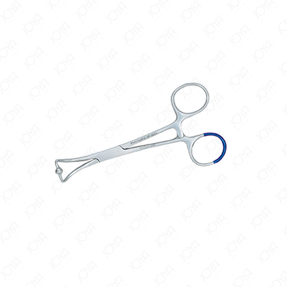 Multigate Ball And Socket Towel Forceps 10.5cm Sterile