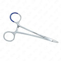 Multigate Nievert Needle Holder Sterile 13cm