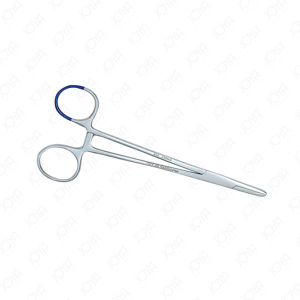Multigate Mayo Hegar Needle Holder 15cm Sterile