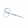 Multigate Iris Scissors Sharp/Sharp Curved 11.5cm Sterile