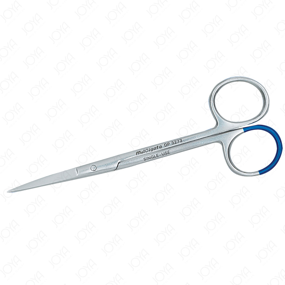 Multigate Wagner Scissors Sharp/Sharp 12.5cm Sterile