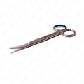 Multigate Mayo Operating Scissors Curved 14.5cm Sterile