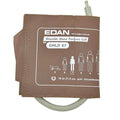 edan reusable cuff complete / thigh / e11 / 42cm x 54cm / each