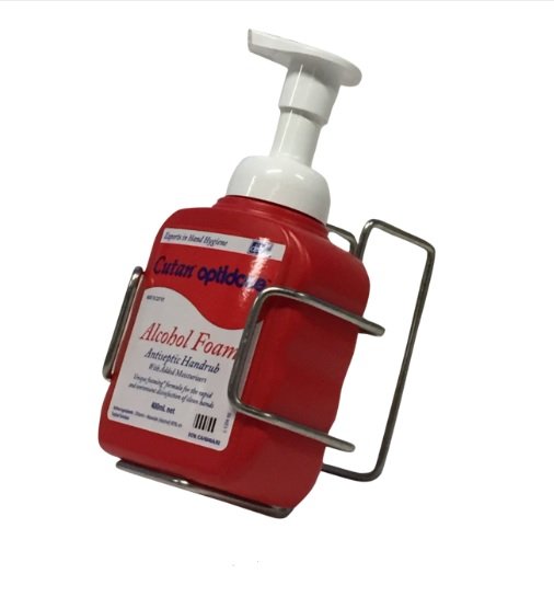 Bracket Cutan 400ml ea