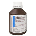 Povidone Iodine Riodine 100ml ea