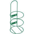 Bracket Clinell Wipe Tub 100 Green ea