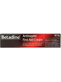 First Aid Cream Betadine 20gm ea