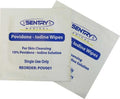 Wipe Povidone Iodine Antiseptic 200
