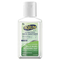 Aqium Hand Sanitiser (Aloe) 60ml ea