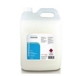 Microshield Handwash 5L ea