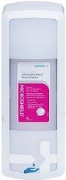 Microshield Antiseptic Rub 1L ea