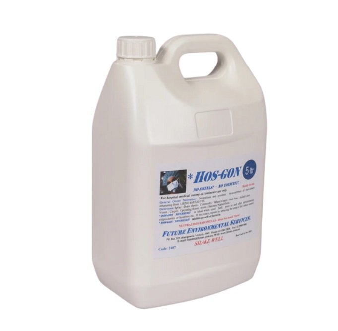 Hosgon FES Odour Control 5L