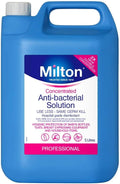 Milton Solution 5L 2% Strength