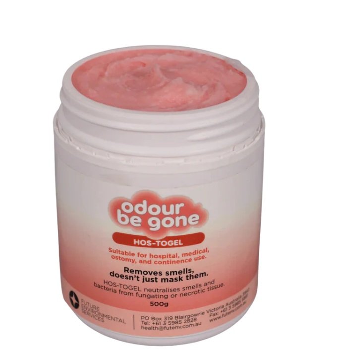 Hostogel No Smells Odour Control 500g tub