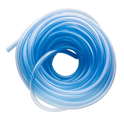 UNOQUIP Non-Sterile Extra-Large Lumen Standard Suction Tubing Double Wrapped With No Connectors 30m Length
