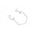 kratz-barraquer eye speculum single-use sterile 40mm / adult / each