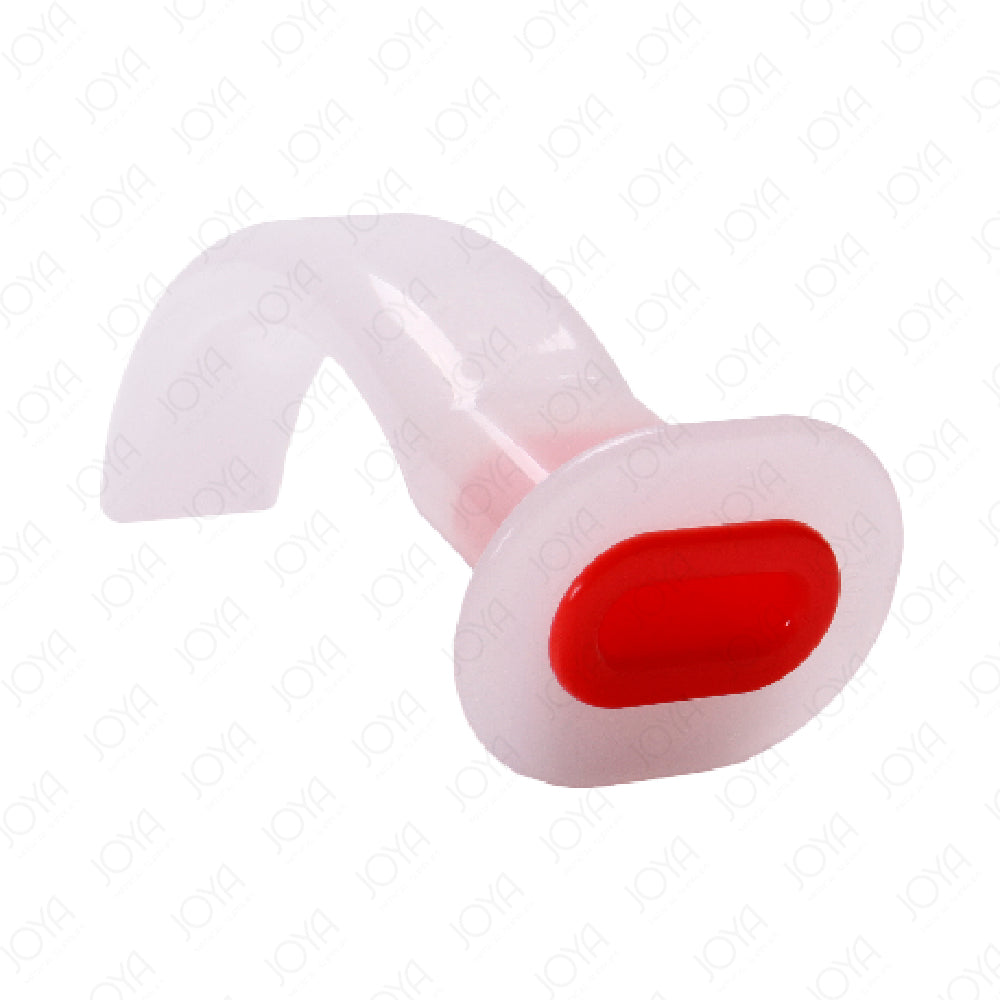 M Devices Guedel Airway No 4 Red 100mm Non-Sterile