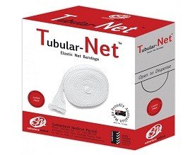 Tubular Net Hand / Foot Size 2 roll