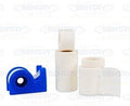 Tape Sentry Hypoallergenic 25mmx9m 12