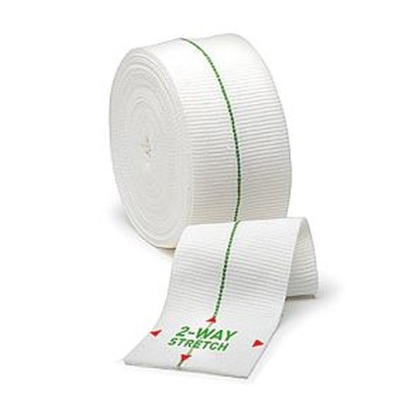 Tubifast BLUE 7.5cmx10m roll