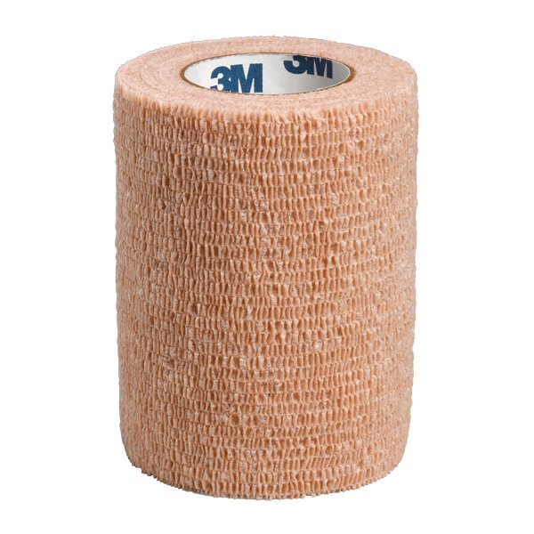 3M Coban Self Adherent 5cmx2m roll