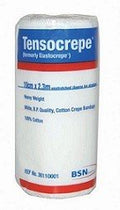 Bandage Tensocrepe Med 10cmx1.5m 12