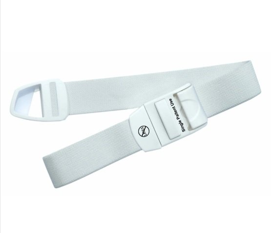 Torniquet Ambulatory White ea