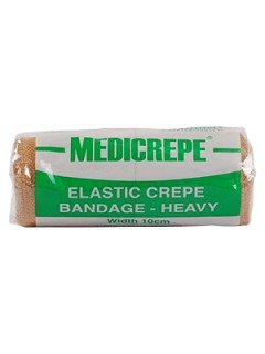 Bandage Sentry Crepe Heavy 5cm 12