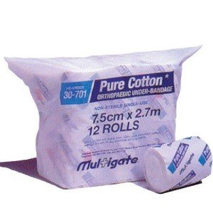 Under Bandage Multigate Ortho 10cmx2.7m ea