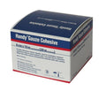 Bandage Handygauze Cohesive 6cmx10m (20m stretched) roll