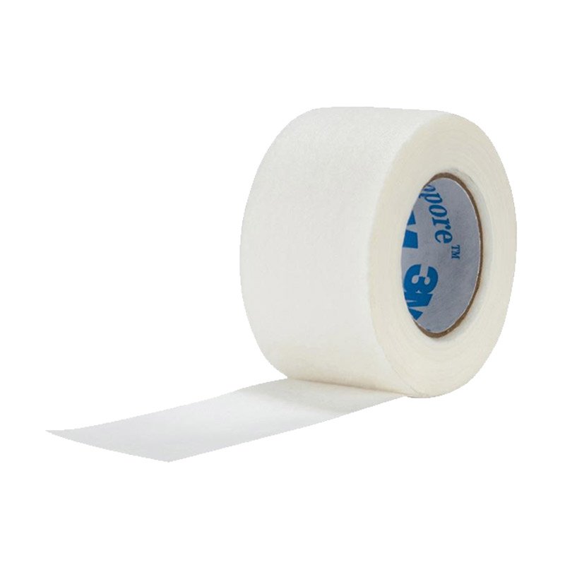 3M Micropore Tape 25mmx9.1m 12