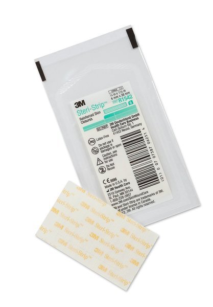Steri Strip 3M 6mm x 38mm 300