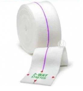 Tubifast PURPLE 20cmx10m roll