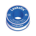 Tape Leukofix 2.5cmx5m ea