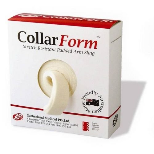 Arm Sling Collar Form Economy 10m roll