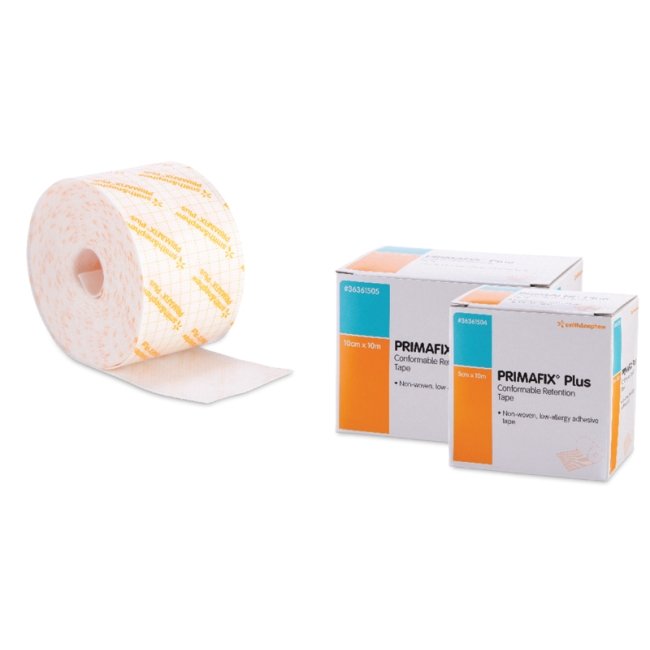 Primafix Plus 10cmx10m