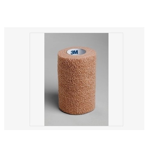3M Coban Self Adherent 10cmx2m roll
