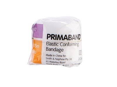 Primaband Conforming Bandage 2.5cm 12