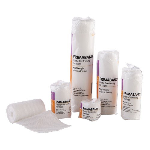 Primaband Conforming Bandage 7.5cm 12