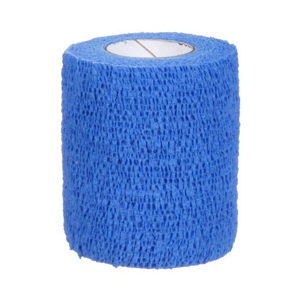 3M Coban Self Adherent 7.5cmx2m roll