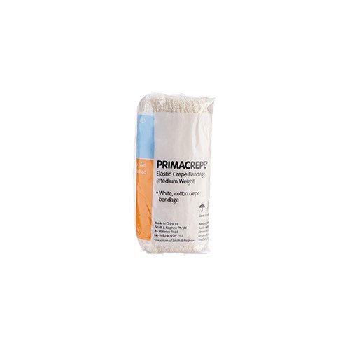 Primacrepe Med Weight Bandage 15cm 12