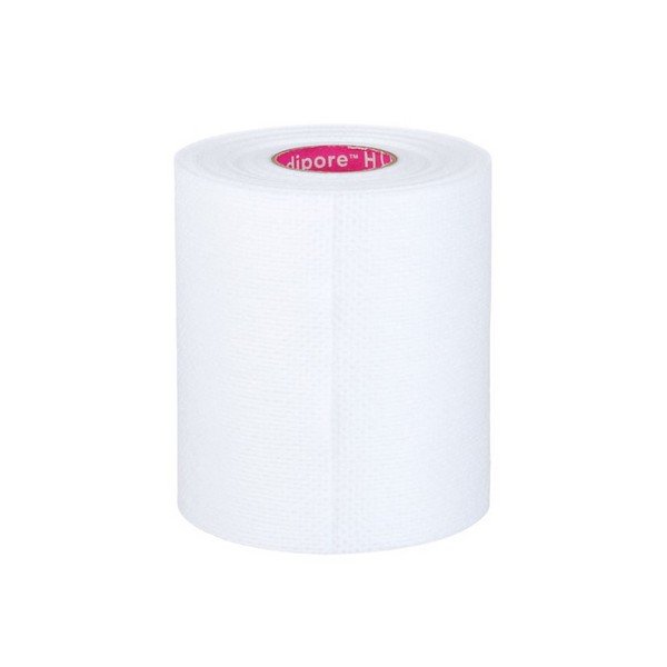 3M Medipore H Soft Cloth Surgi Tape 7.5cmx9.1m 12